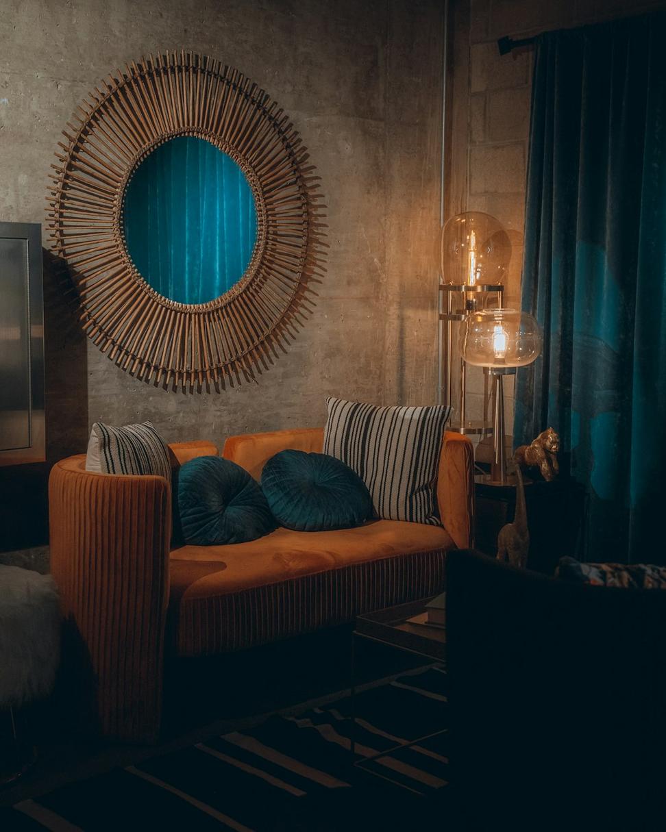Interior Design Project