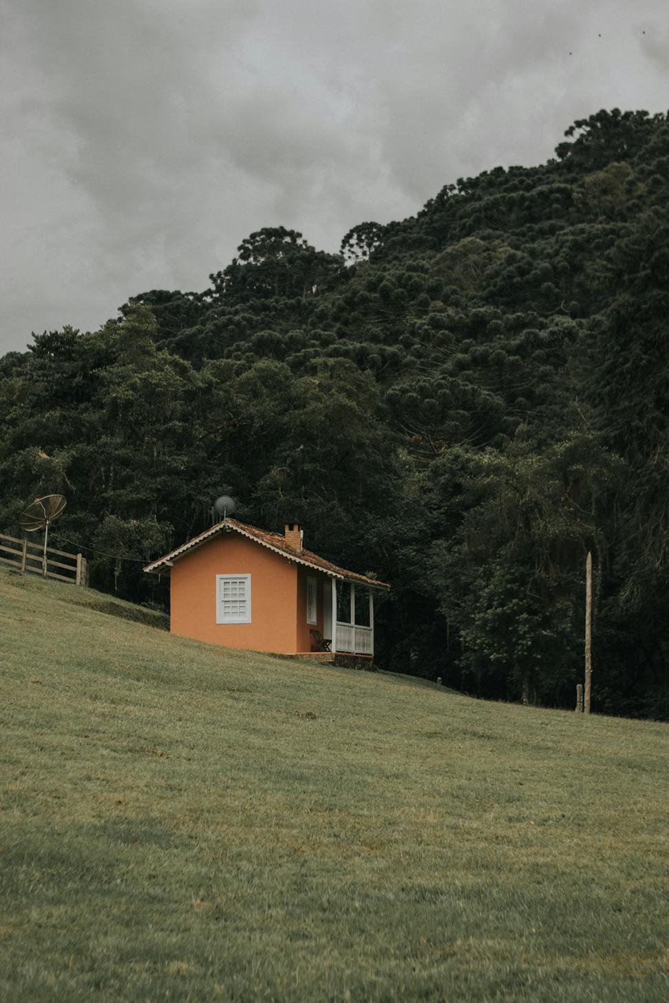 Minimalist Family Home