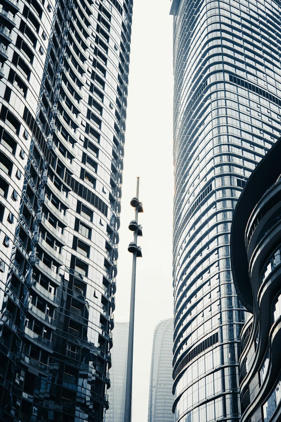 Commercial Building Project